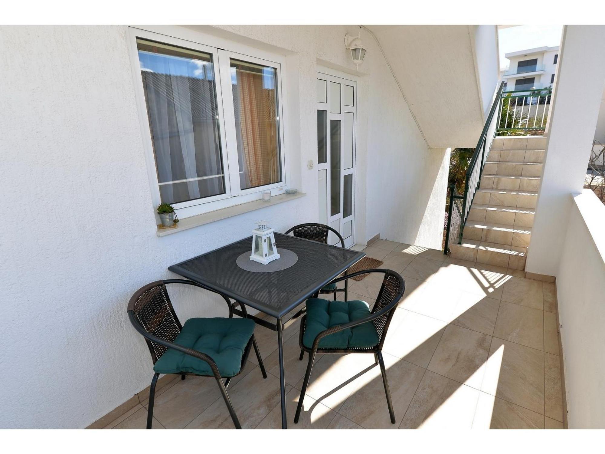Apartments Kostelic Murter Room photo