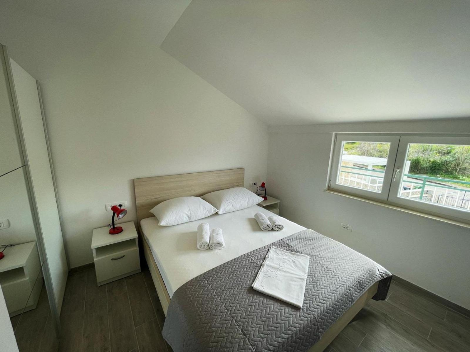 Apartments Kostelic Murter Exterior photo