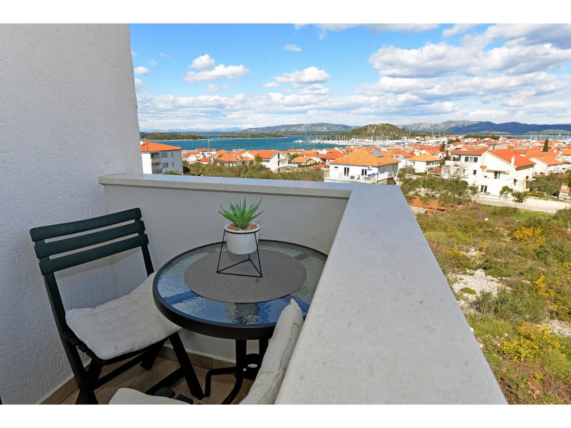 Apartments Kostelic Murter Room photo
