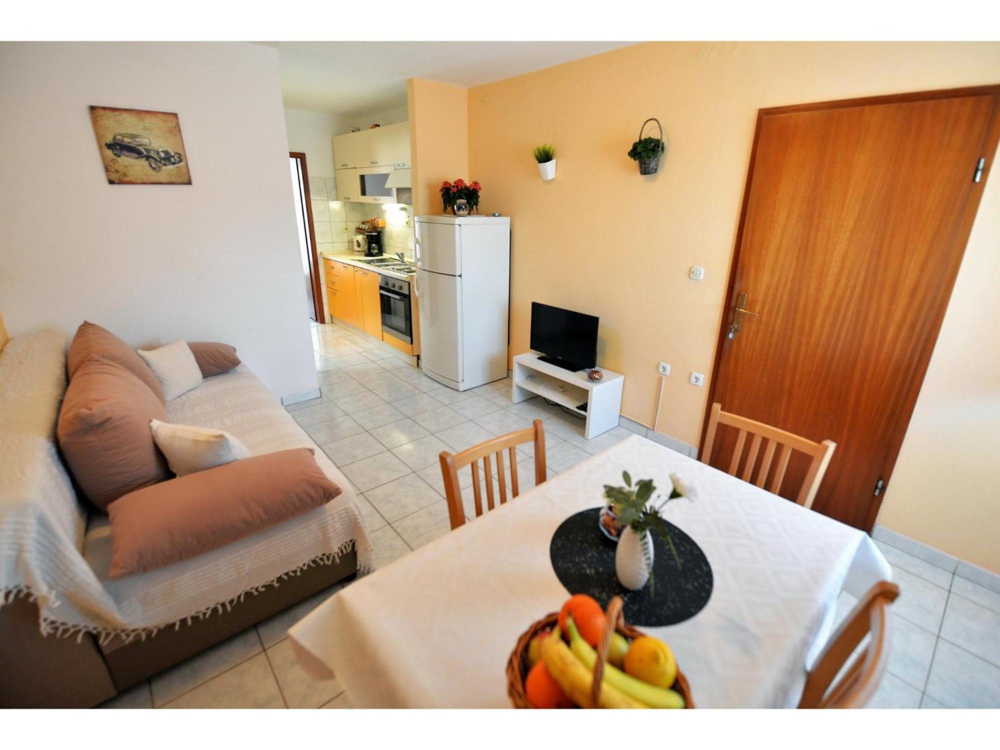 Apartments Kostelic Murter Room photo