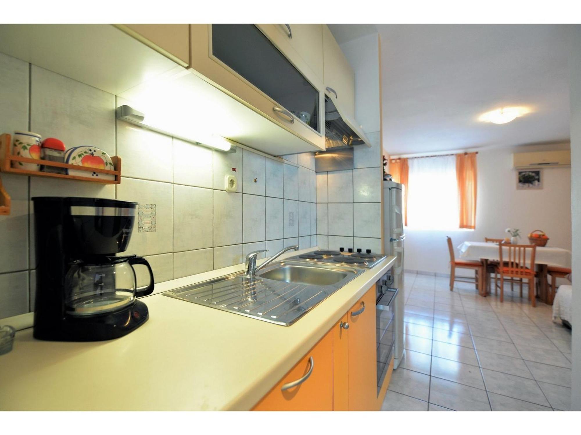 Apartments Kostelic Murter Room photo