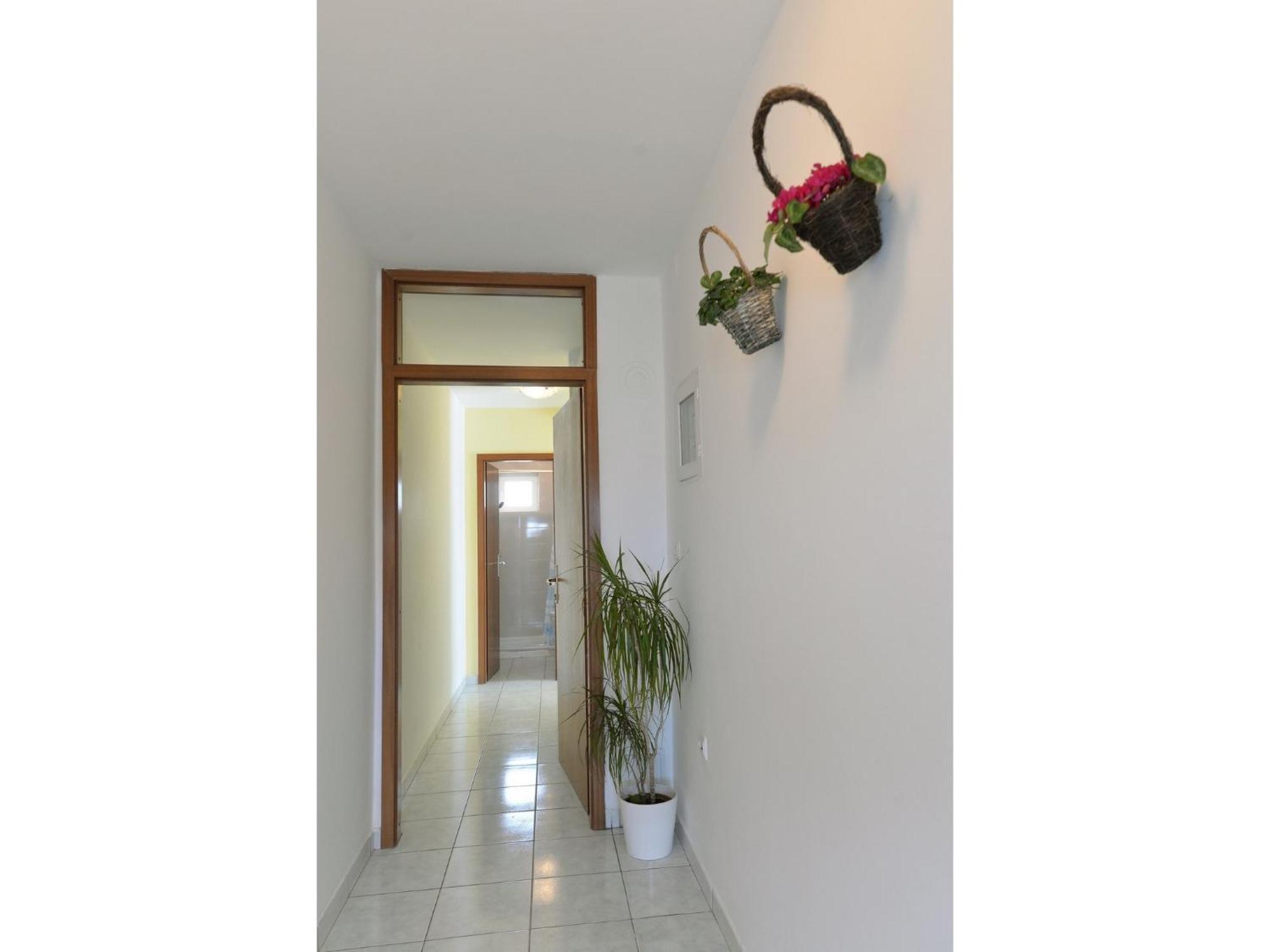 Apartments Kostelic Murter Exterior photo
