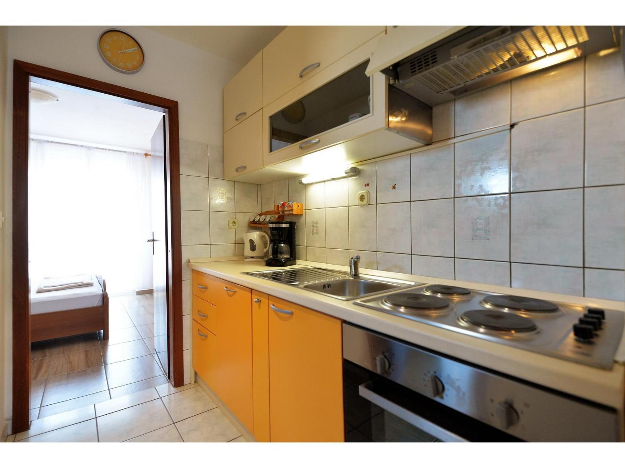 Apartments Kostelic Murter Exterior photo