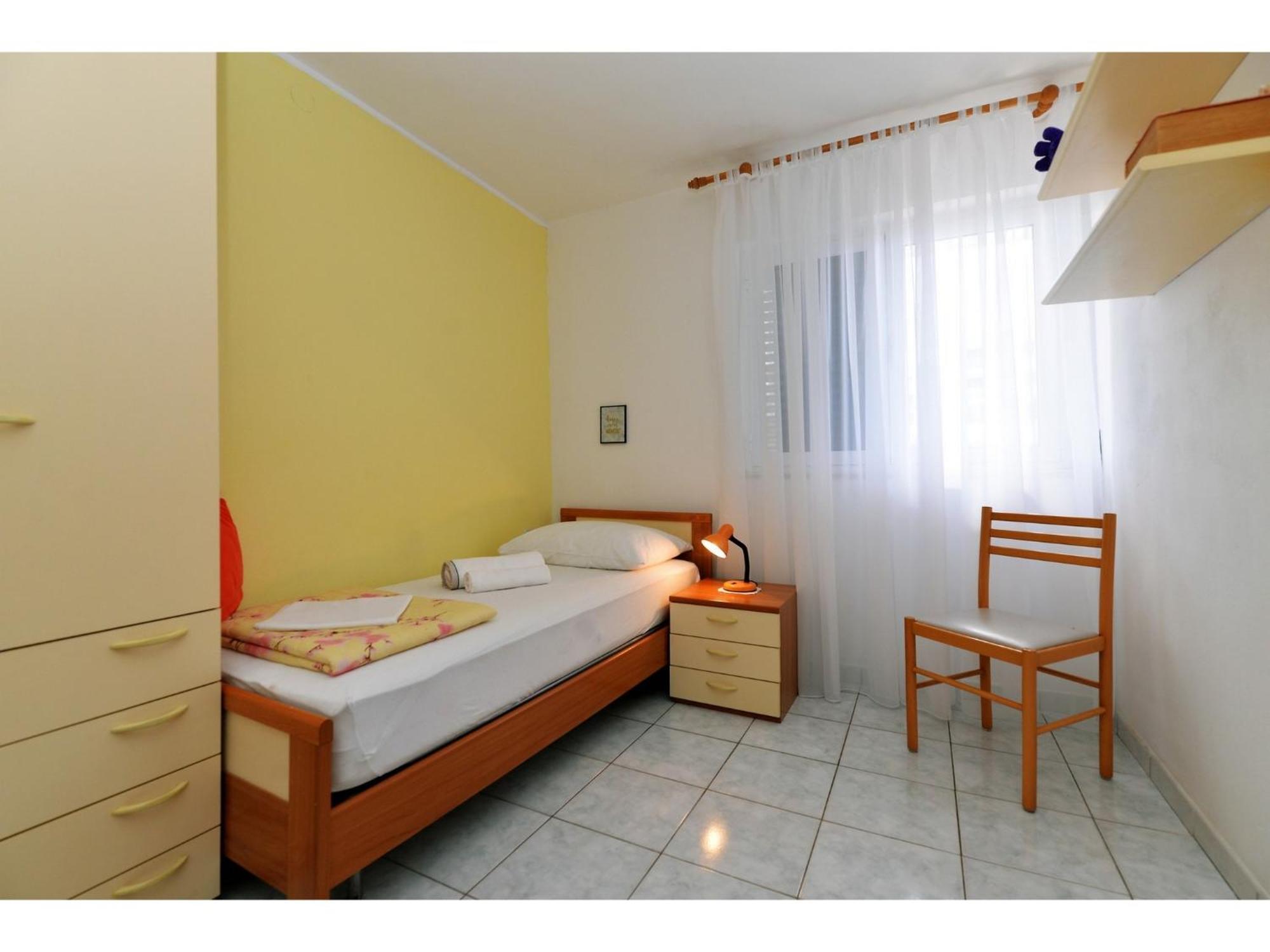 Apartments Kostelic Murter Room photo