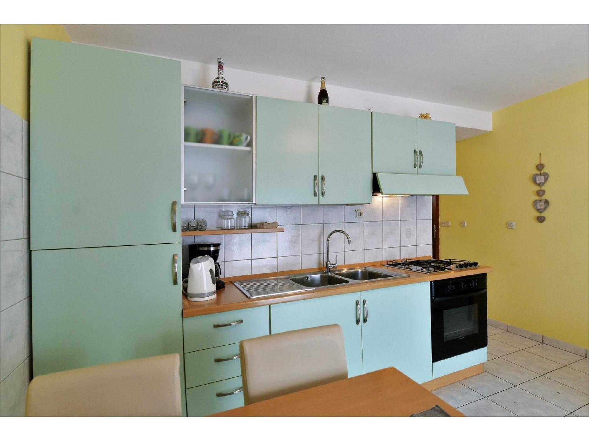 Apartments Kostelic Murter Room photo