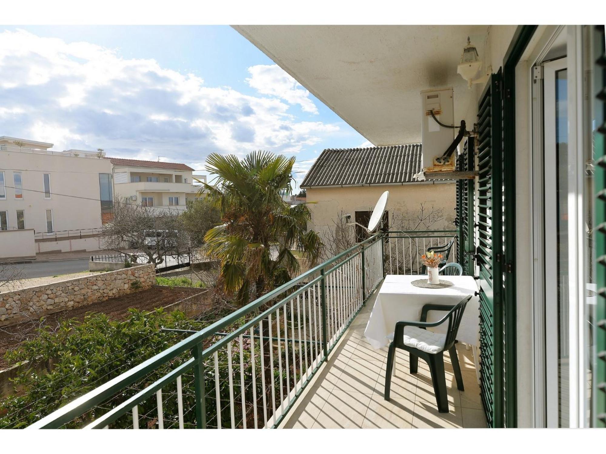 Apartments Kostelic Murter Room photo