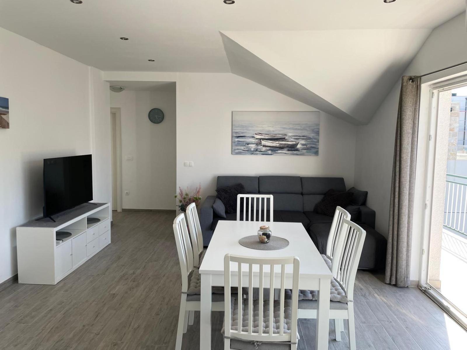 Apartments Kostelic Murter Room photo